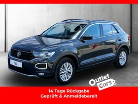 VW T-Roc 2.0 TDI Design | Thumbnail 1 von 21