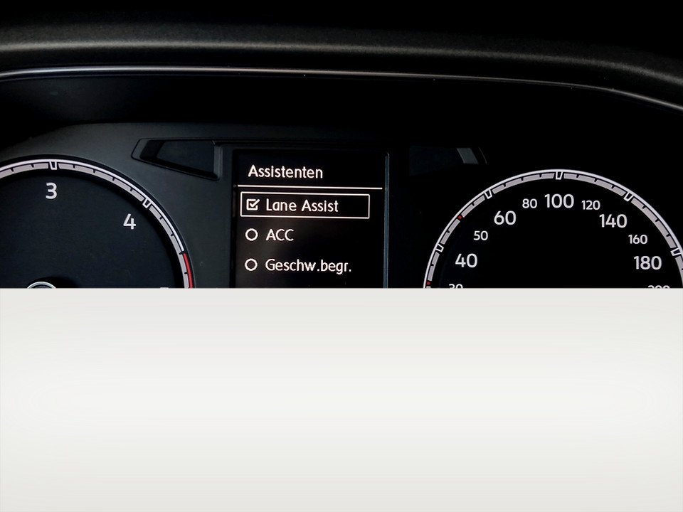 VW T-Roc 2.0 TDI Design | Bild 19 von 21
