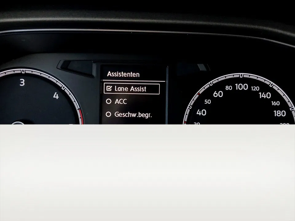 VW T-Roc 2.0 TDI Design | Bild 19 von 21