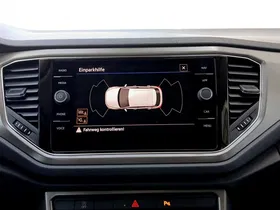 VW T-Roc 2.0 TDI Design | Thumbnail 16 von 21