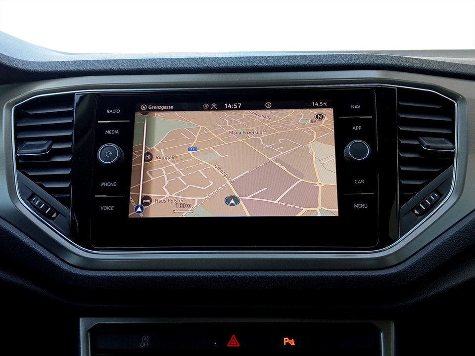 VW T-Roc 2.0 TDI Design | Bild 17 von 21