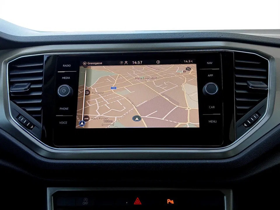 VW T-Roc 2.0 TDI Design | Bild 17 von 21