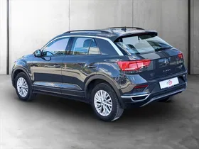 VW T-Roc 2.0 TDI Design | Thumbnail 5 von 21