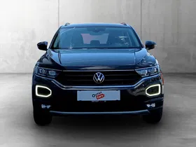 VW T-Roc 2.0 TDI Design | Thumbnail 3 von 21