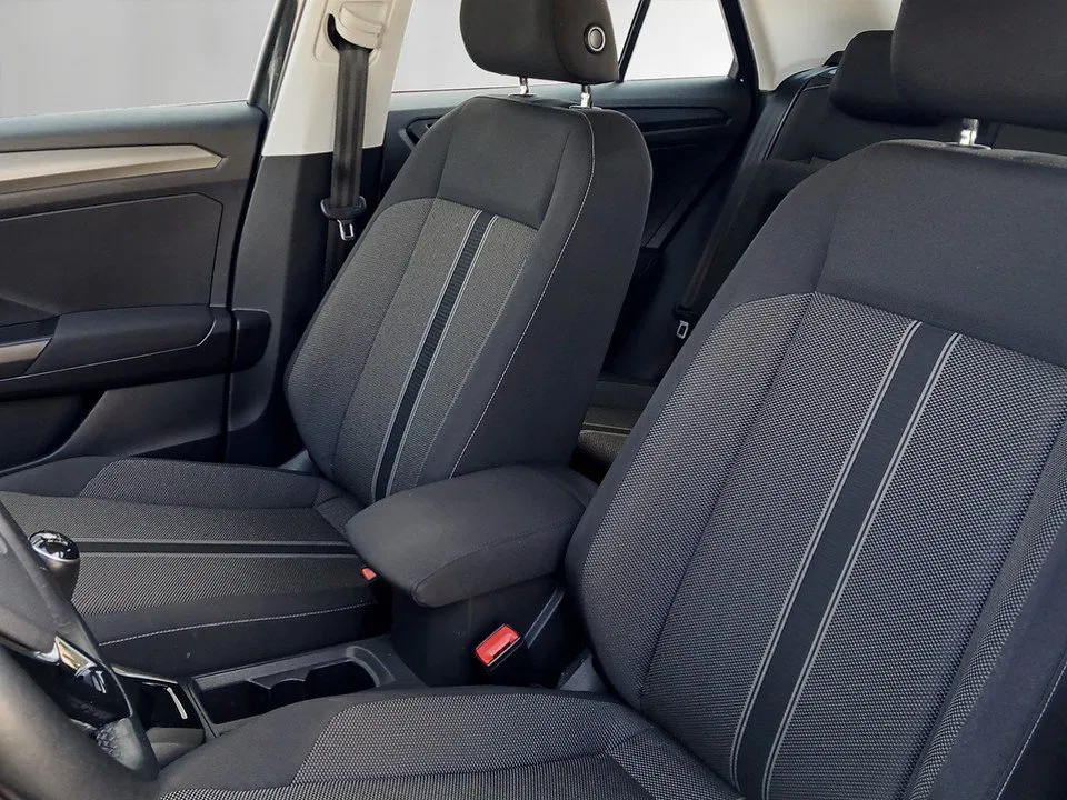 VW T-Roc 2.0 TDI Design | Bild 9 von 21