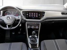 VW T-Roc 2.0 TDI Design | Thumbnail 11 von 21