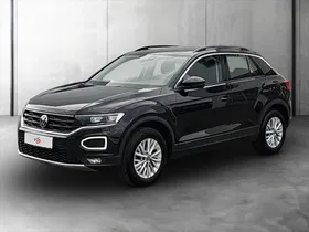 VW T-Roc | Thumbnail 1 von 9