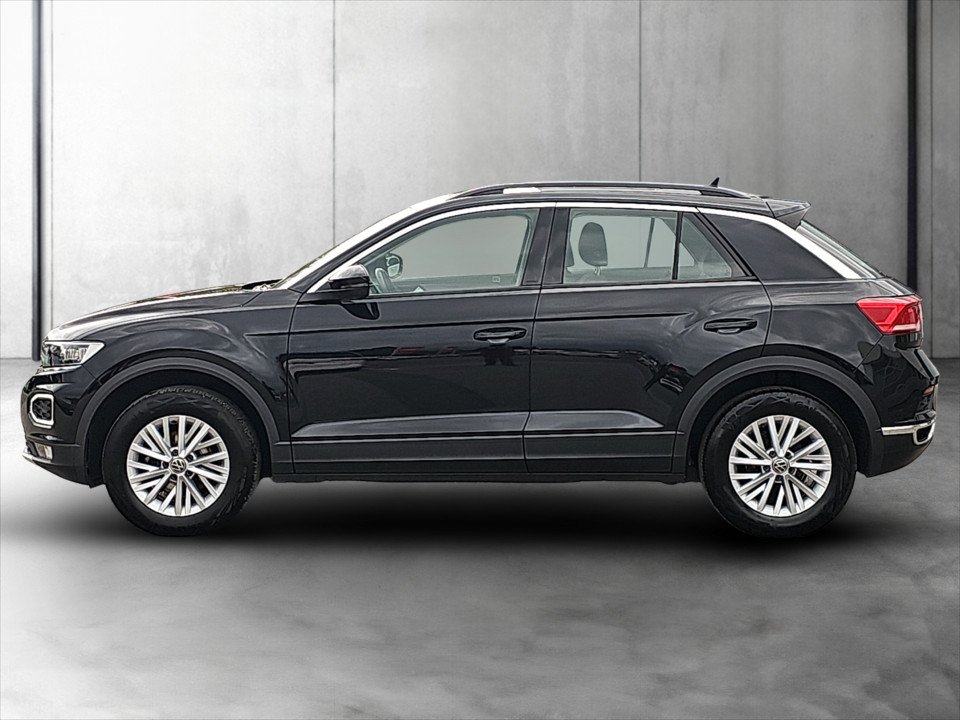 VW T-Roc | Bild 3 von 9