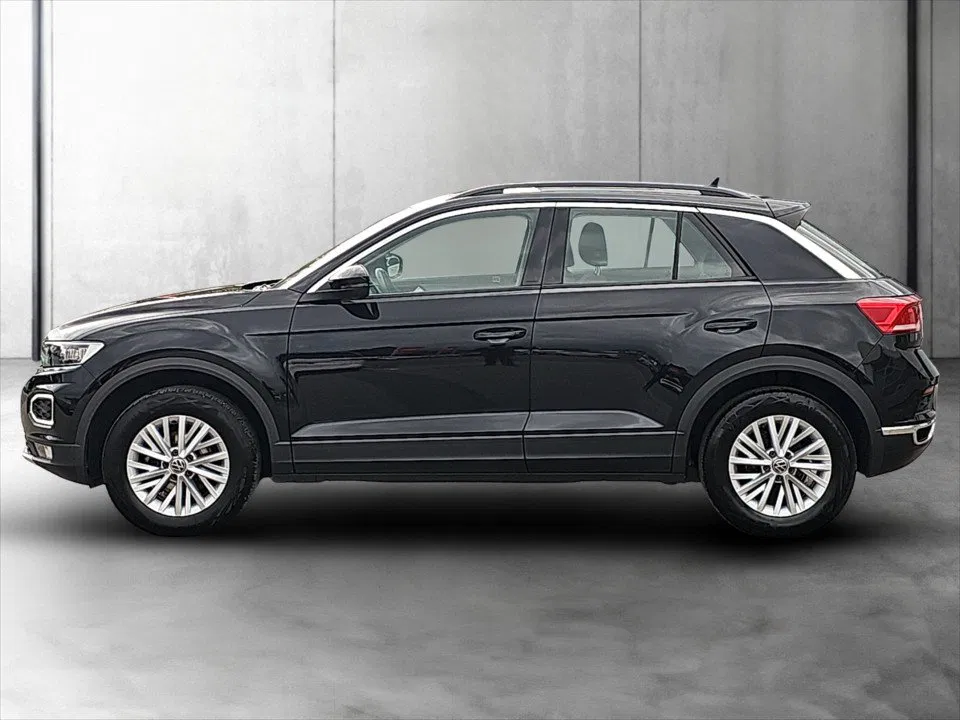 VW T-Roc | Bild 3 von 9