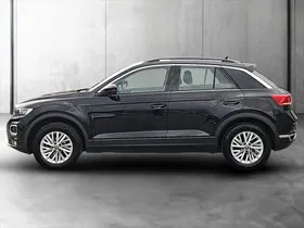 VW T-Roc | Thumbnail 3 von 9