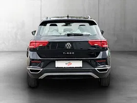 VW T-Roc | Thumbnail 5 von 9