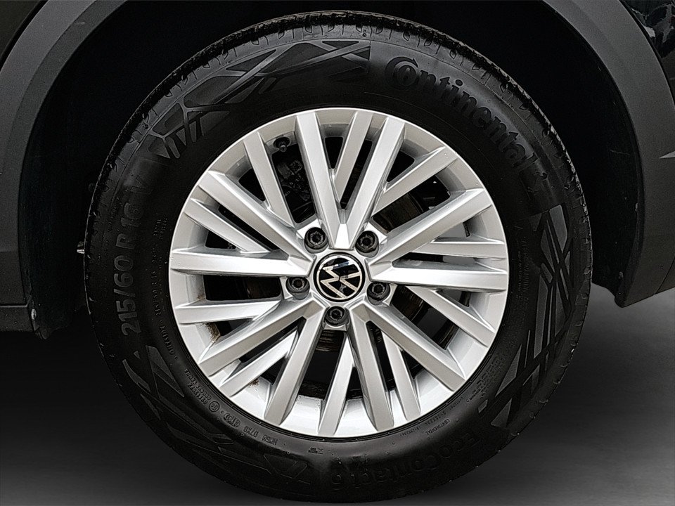 VW T-Roc | Bild 6 von 9
