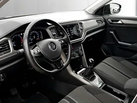 VW T-Roc | Thumbnail 8 von 9