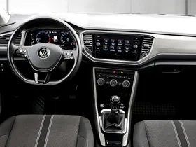 VW T-Roc | Thumbnail 9 von 9