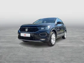 VW T-Roc 2.0 TDI 4Motion Sport | Thumbnail 2 von 22