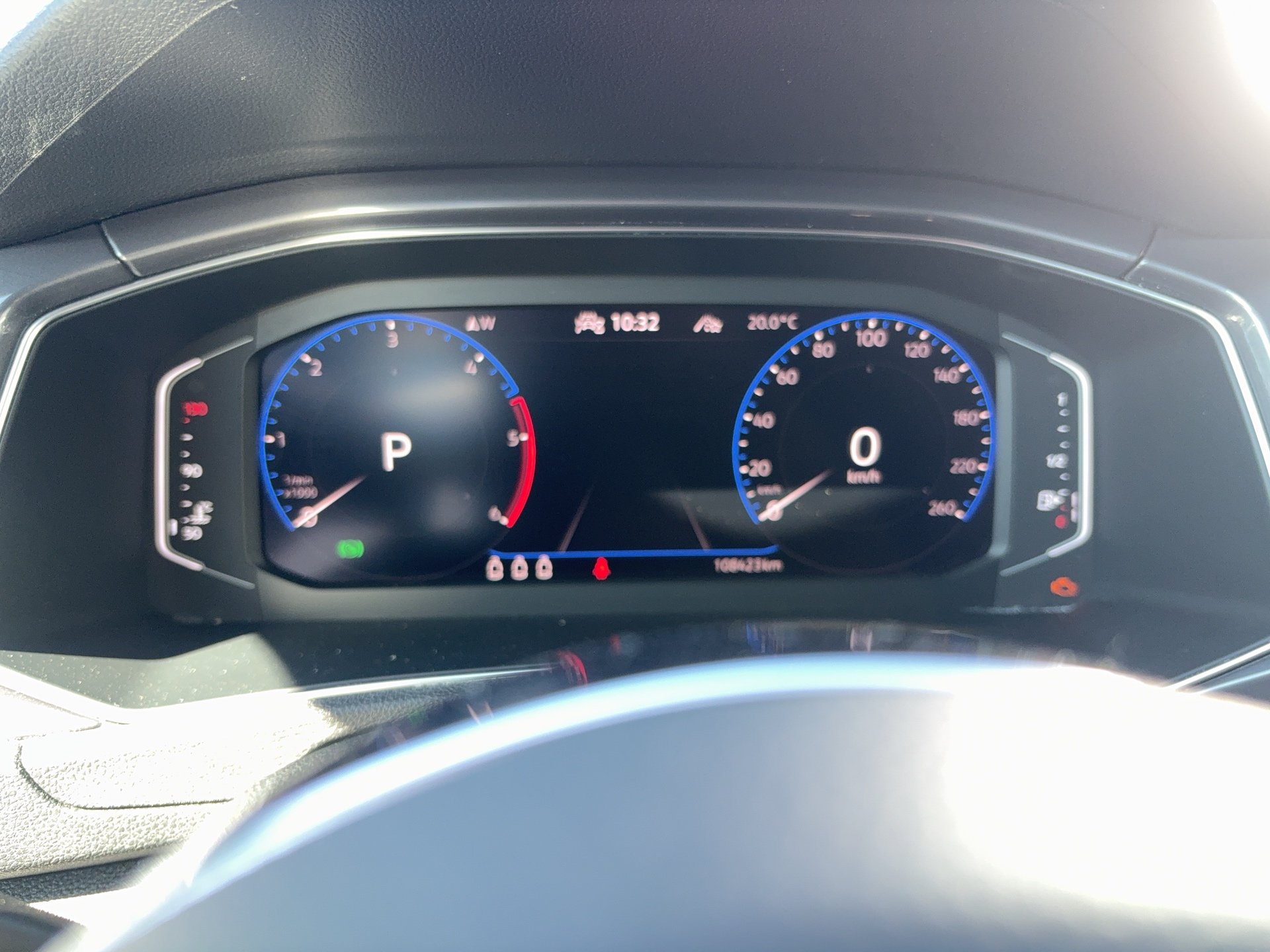 VW T-Roc 2.0 TDI 4Motion Sport | Bild 12 von 22