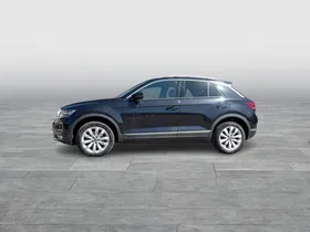 VW T-Roc 2.0 TDI 4Motion Sport | Thumbnail 3 von 22
