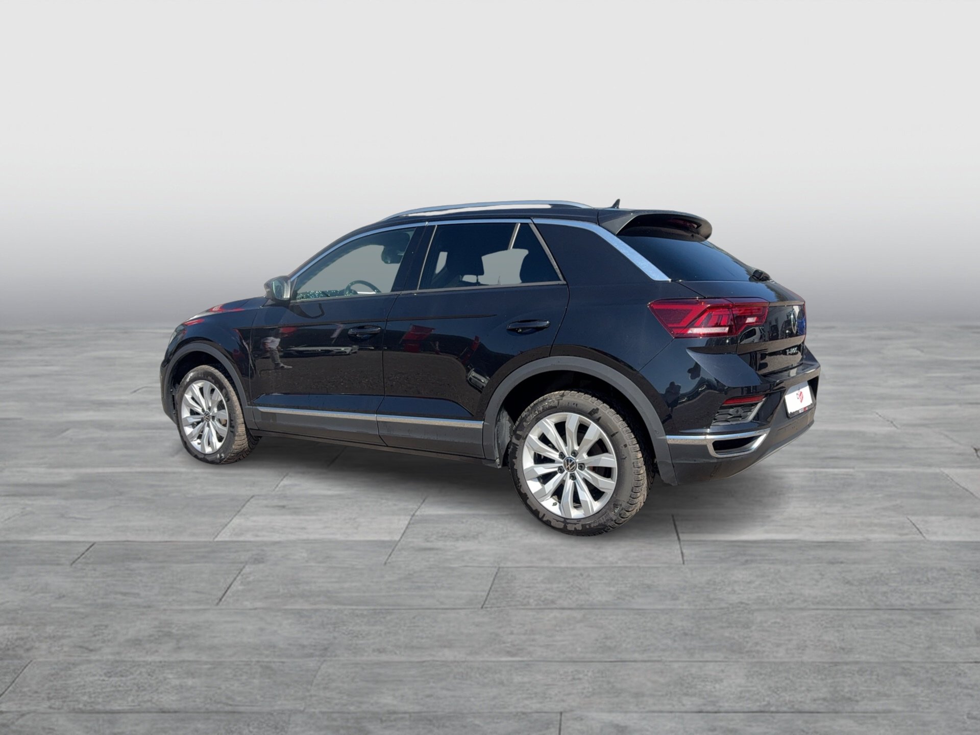 VW T-Roc 2.0 TDI 4Motion Sport | Bild 4 von 22