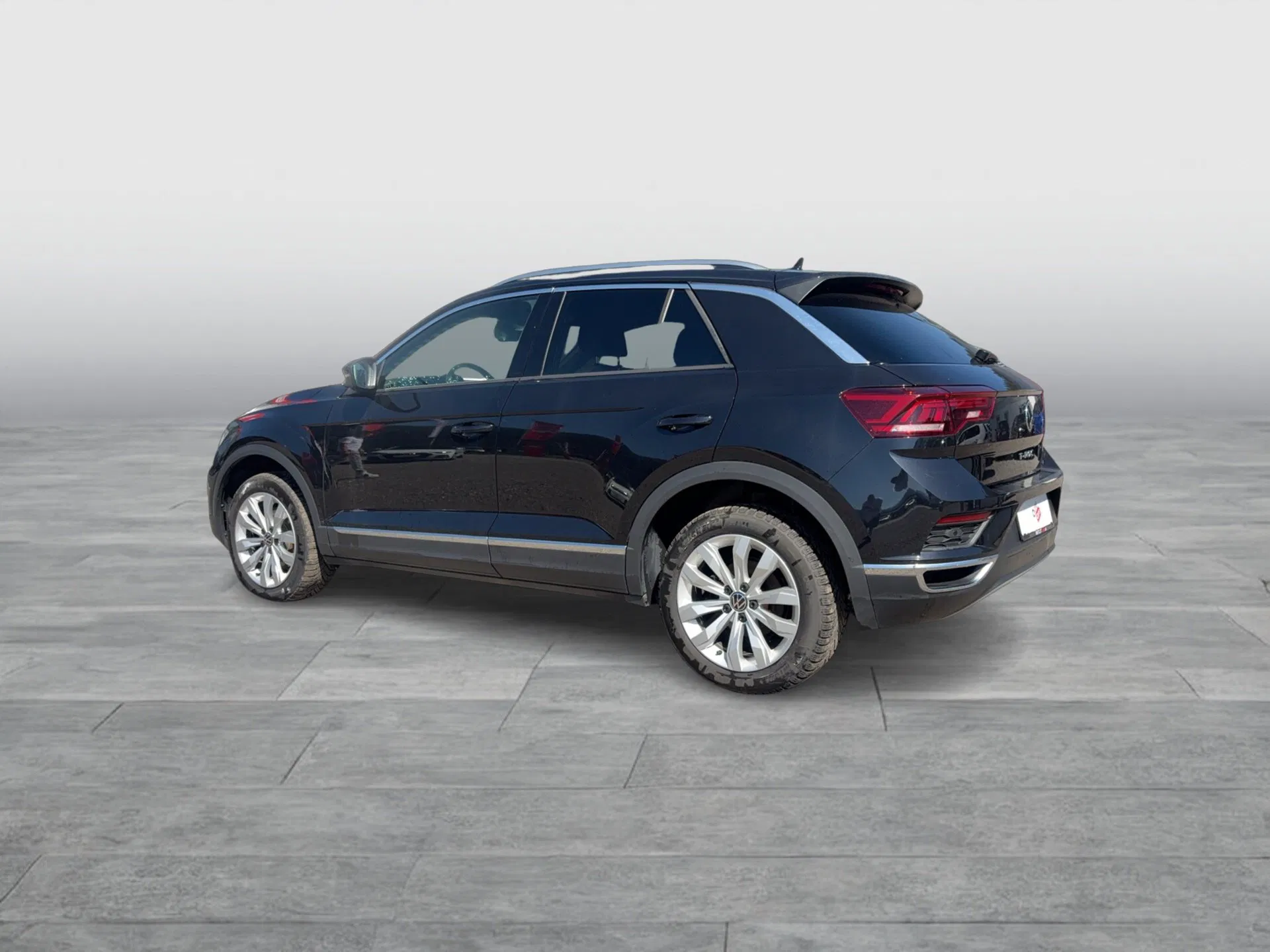 VW T-Roc 2.0 TDI 4Motion Sport | Bild 4 von 22