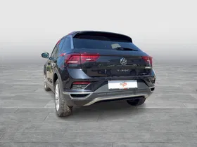 VW T-Roc 2.0 TDI 4Motion Sport | Thumbnail 5 von 22