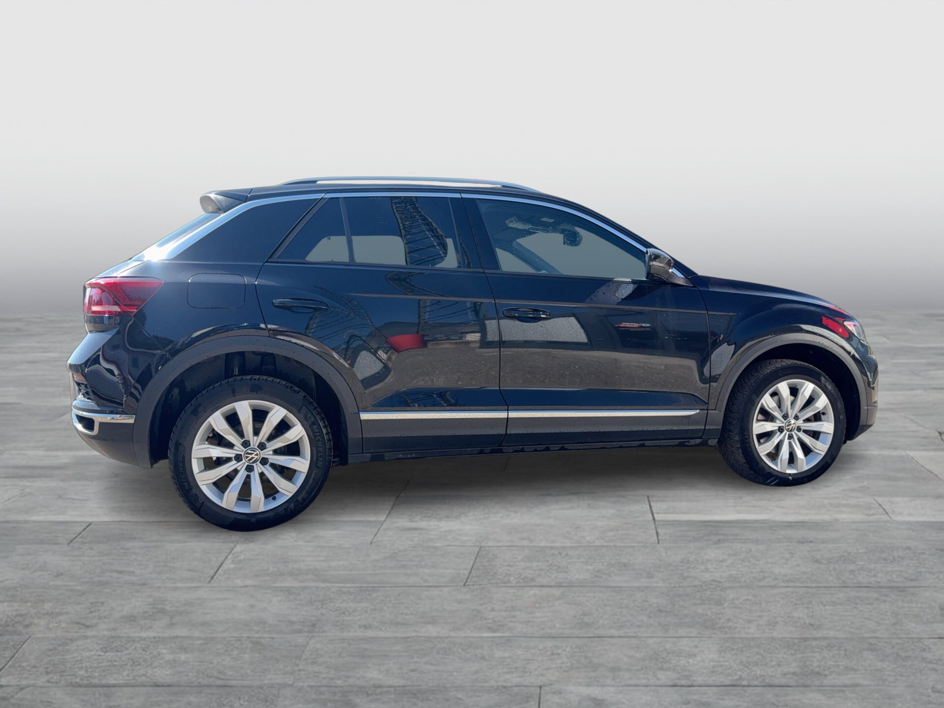 VW T-Roc 2.0 TDI 4Motion Sport | Bild 6 von 22