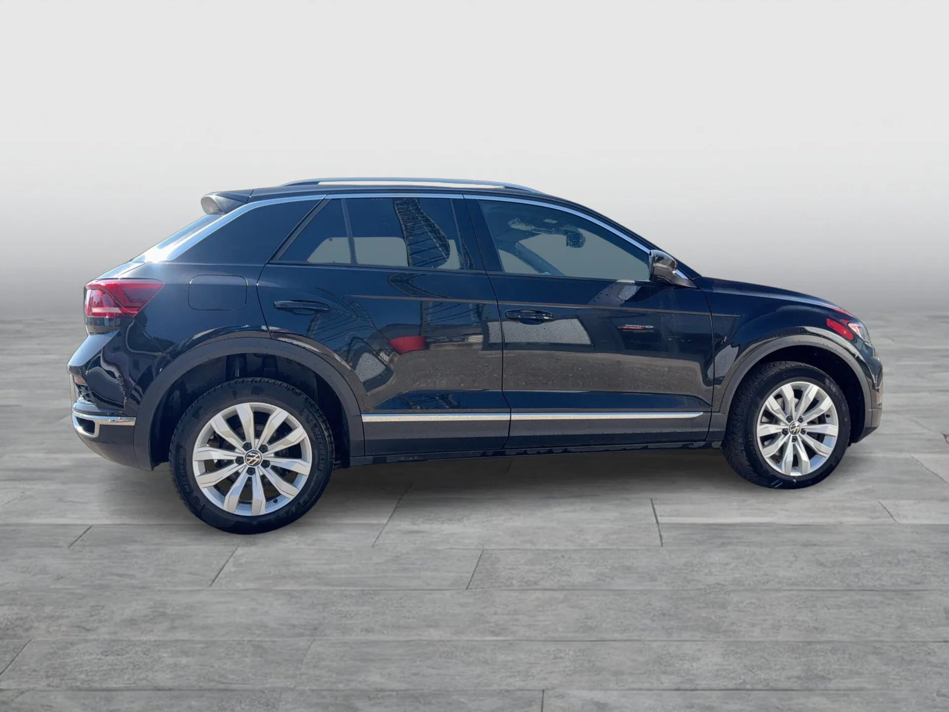 VW T-Roc 2.0 TDI 4Motion Sport | Bild 6 von 22