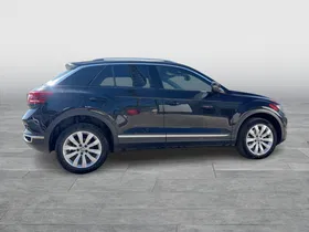 VW T-Roc 2.0 TDI 4Motion Sport | Thumbnail 6 von 22