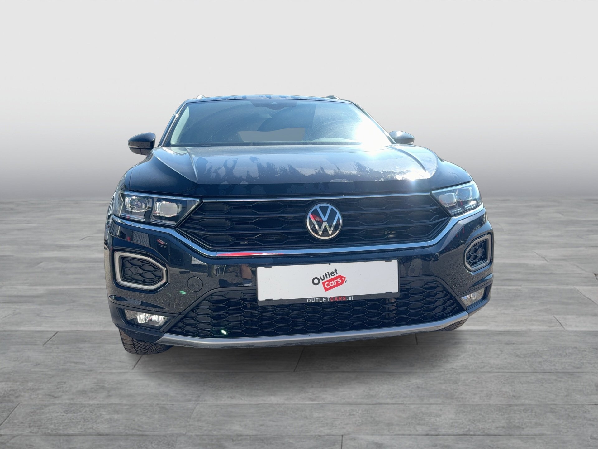 VW T-Roc 2.0 TDI 4Motion Sport | Bild 7 von 22