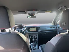 VW T-Roc 2.0 TDI 4Motion Sport | Thumbnail 10 von 22