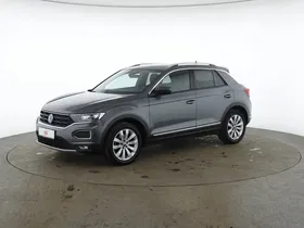 VW T-Roc 1.5 TSI ACT Sport | Thumbnail 2 von 31