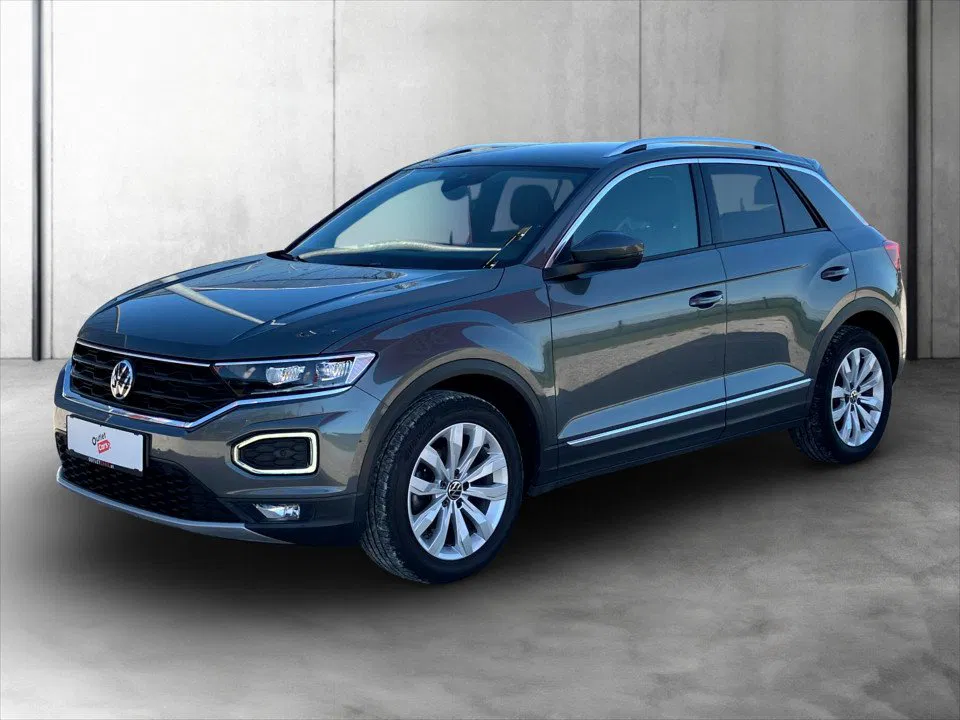 VW T-Roc 1.5 TSI ACT Sport | Bild 2 von 21