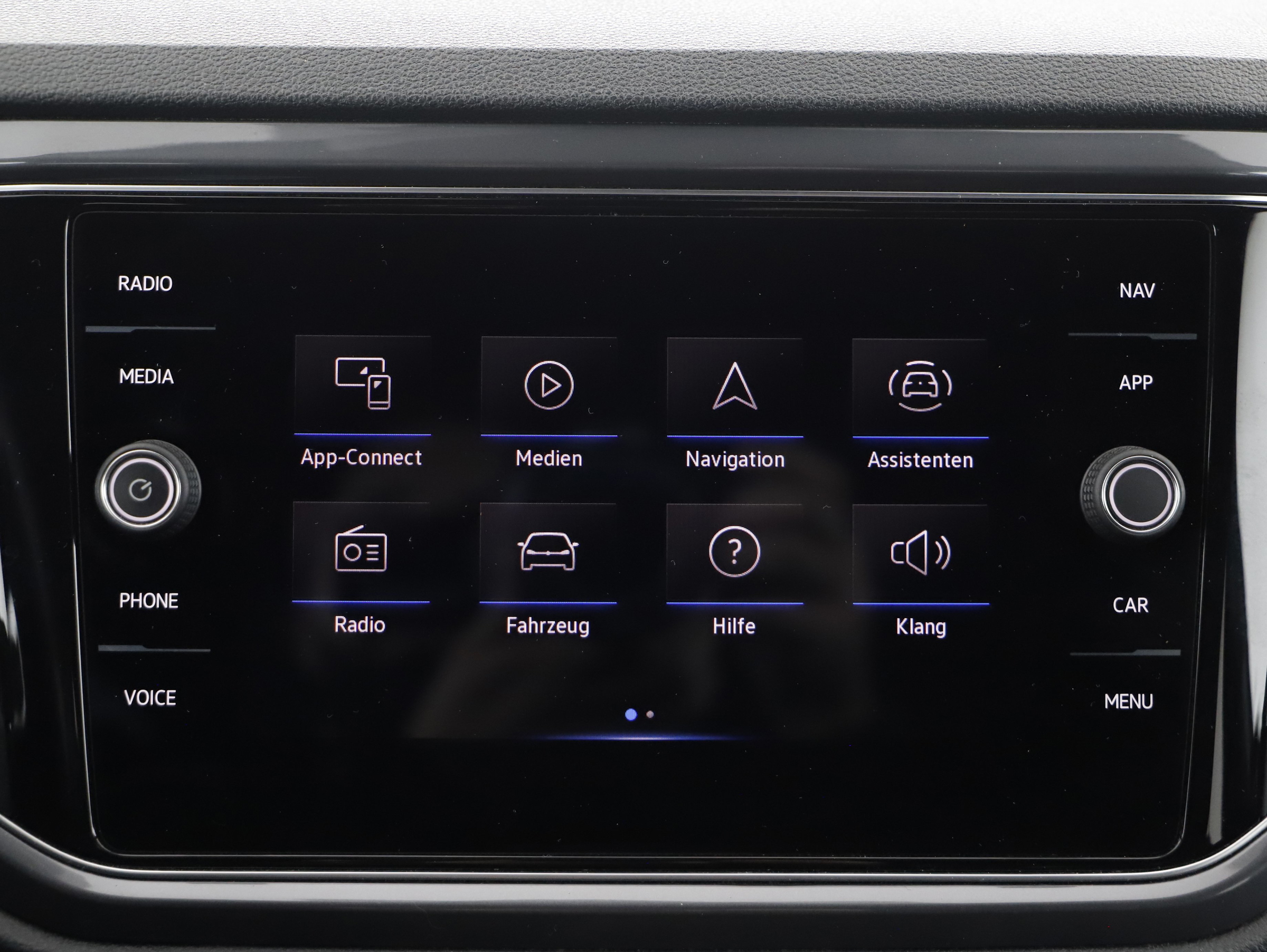 VW T-Roc 1.5 TSI ACT Sport | Bild 11 von 31