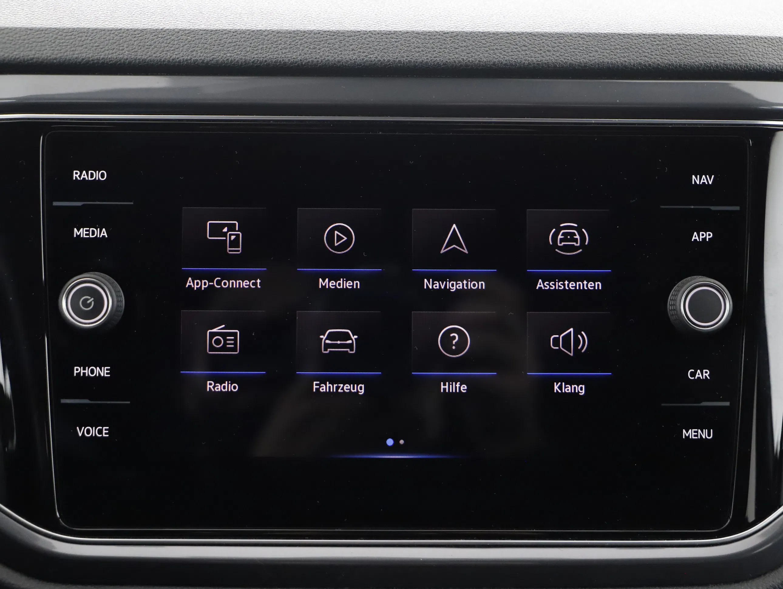 VW T-Roc 1.5 TSI ACT Sport | Bild 11 von 31