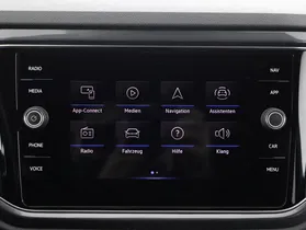 VW T-Roc 1.5 TSI ACT Sport | Thumbnail 11 von 31