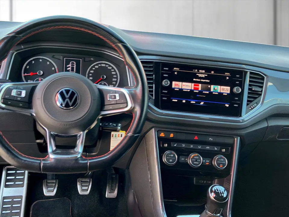 VW T-Roc 1.5 TSI ACT Sport | Bild 11 von 21