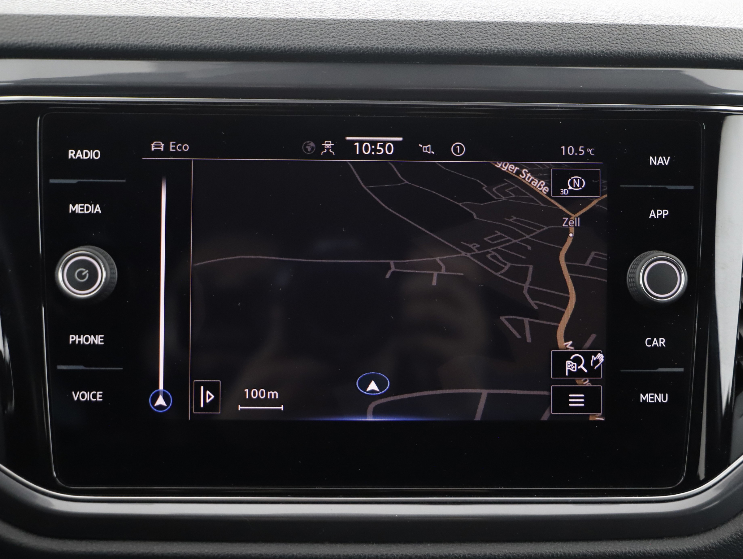 VW T-Roc 1.5 TSI ACT Sport | Bild 12 von 31