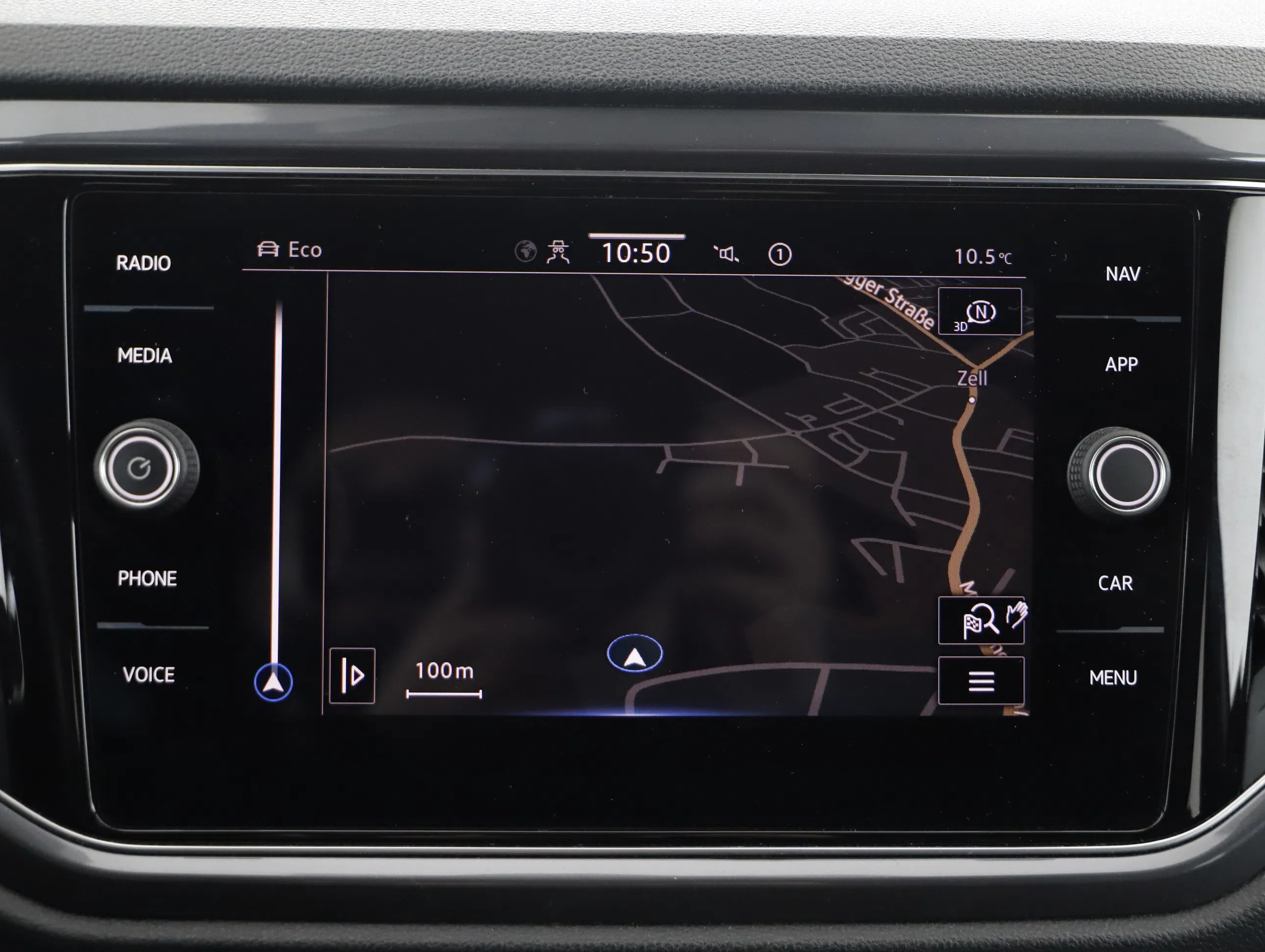 VW T-Roc 1.5 TSI ACT Sport | Bild 12 von 31