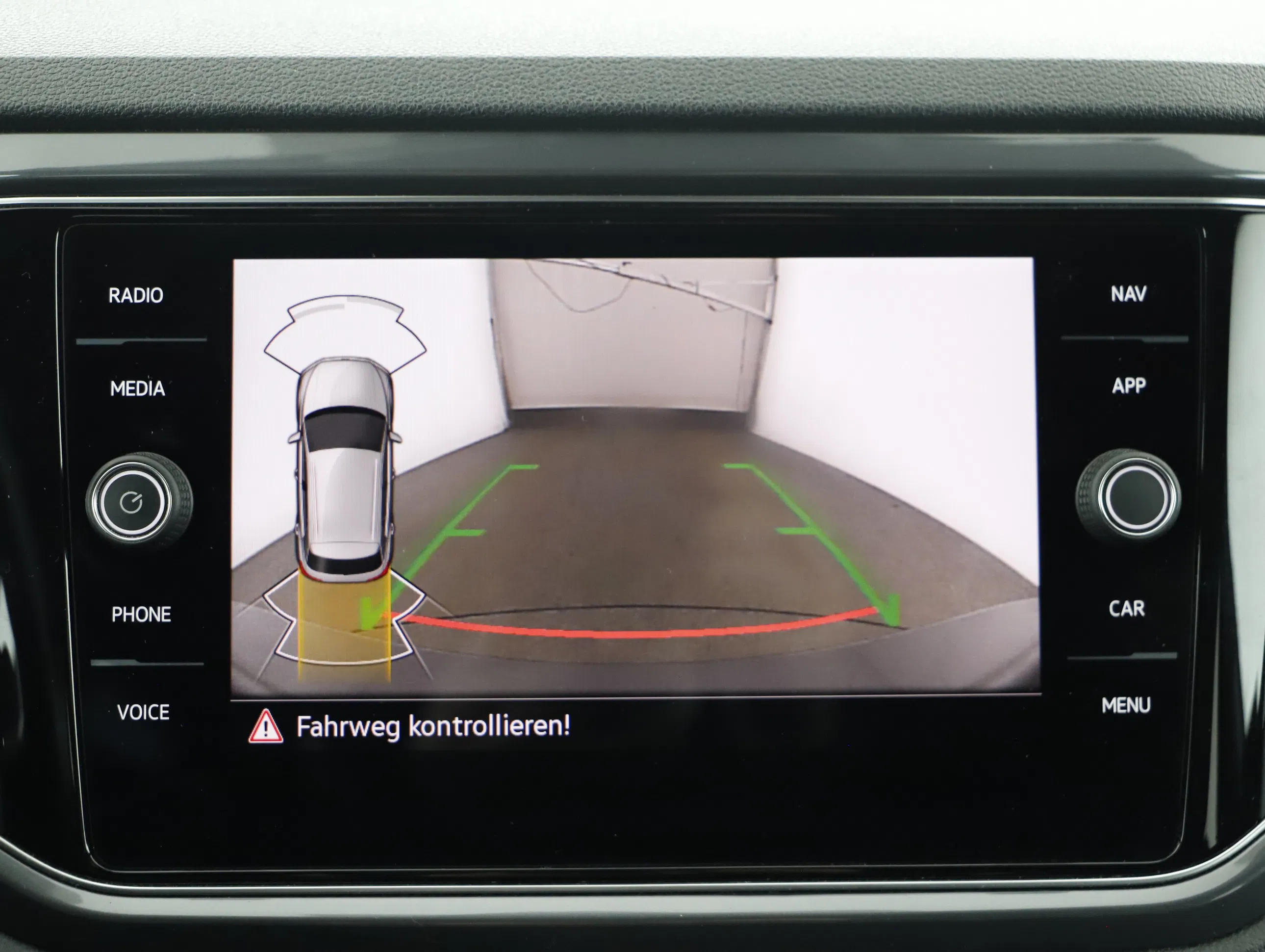 VW T-Roc 1.5 TSI ACT Sport | Bild 13 von 31