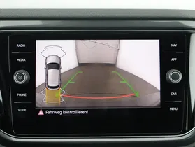 VW T-Roc 1.5 TSI ACT Sport | Thumbnail 13 von 31