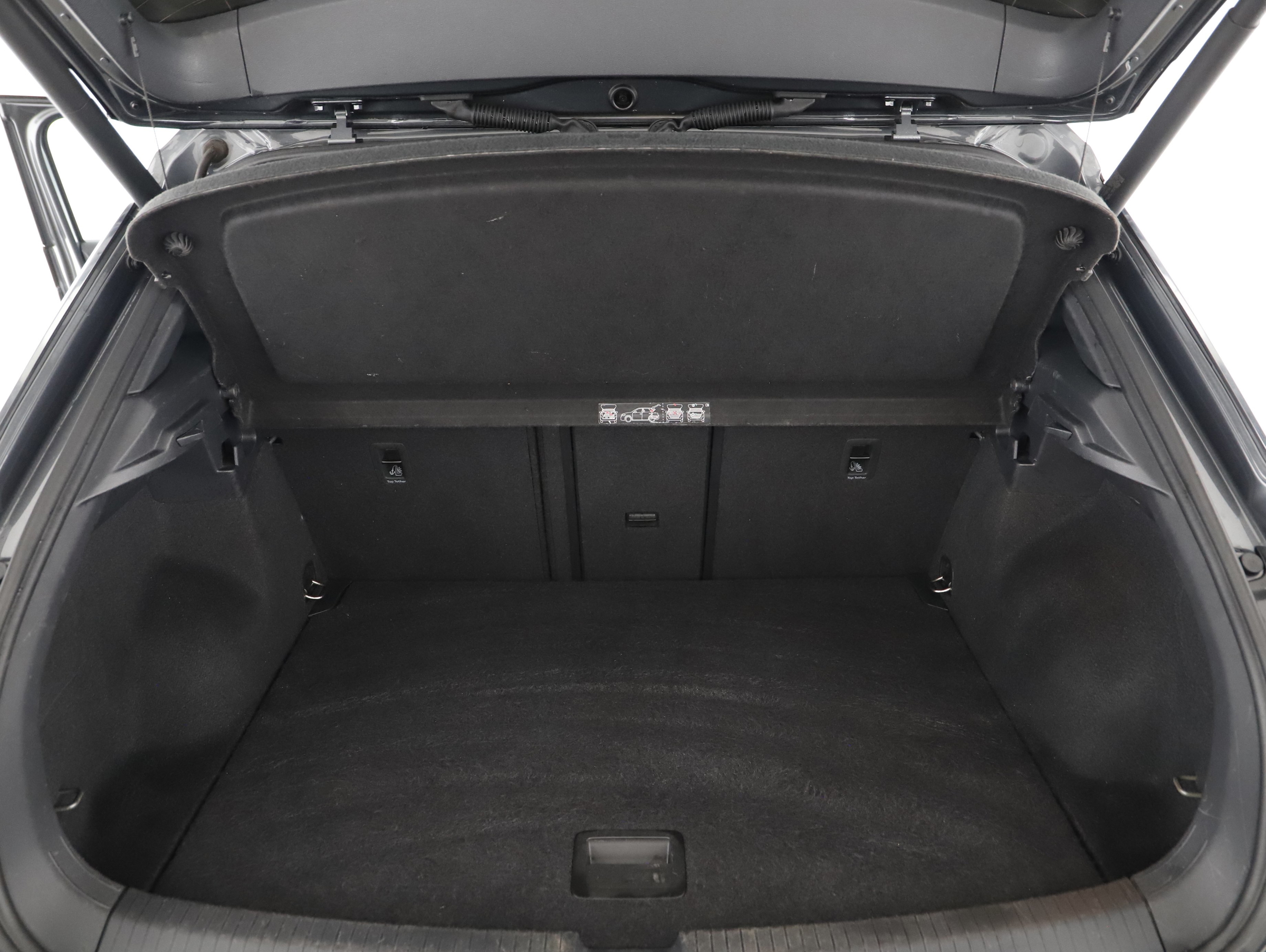 VW T-Roc 1.5 TSI ACT Sport | Bild 14 von 31