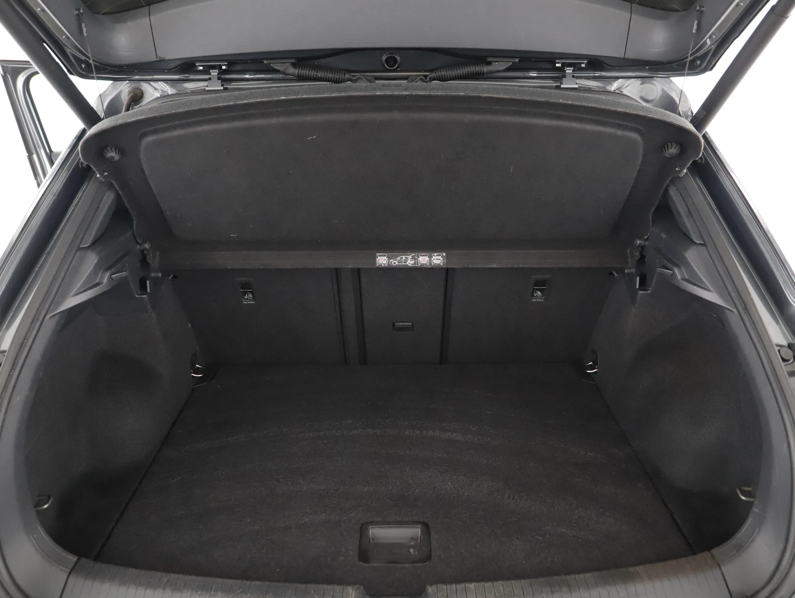 VW T-Roc 1.5 TSI ACT Sport | Bild 14 von 31