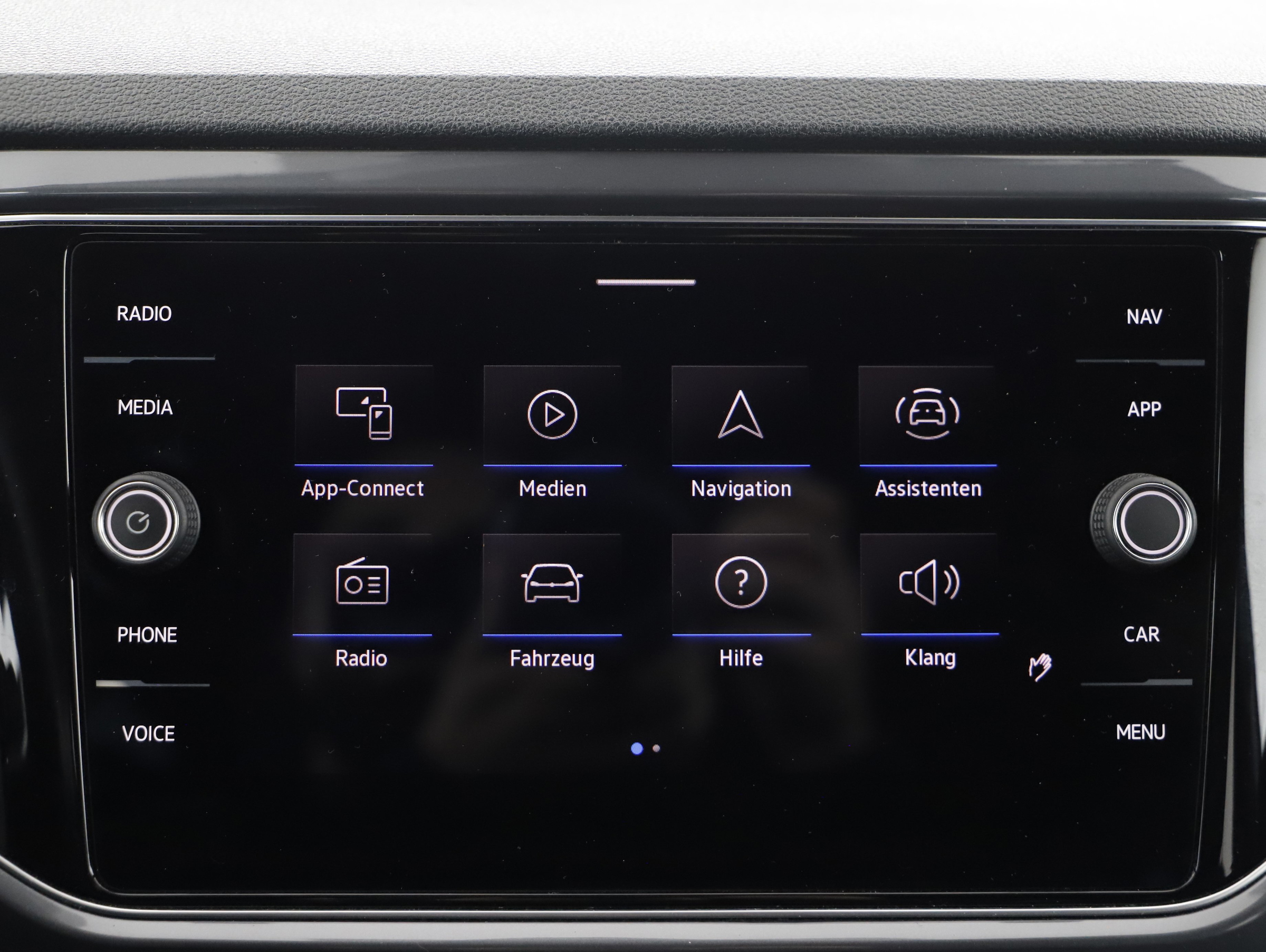 VW T-Roc 1.5 TSI ACT Sport | Bild 17 von 31