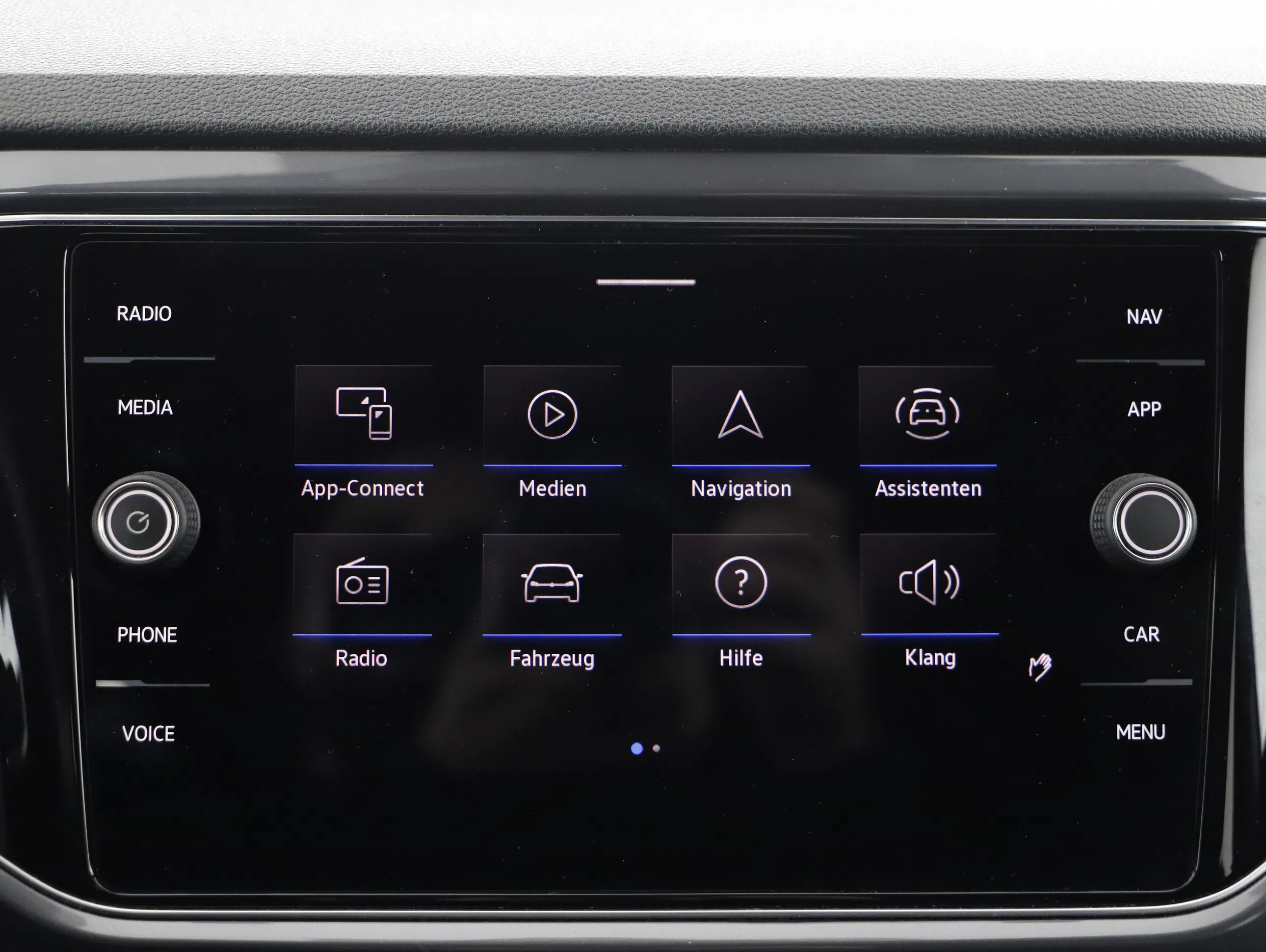 VW T-Roc 1.5 TSI ACT Sport | Bild 17 von 31