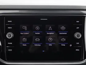 VW T-Roc 1.5 TSI ACT Sport | Thumbnail 17 von 31