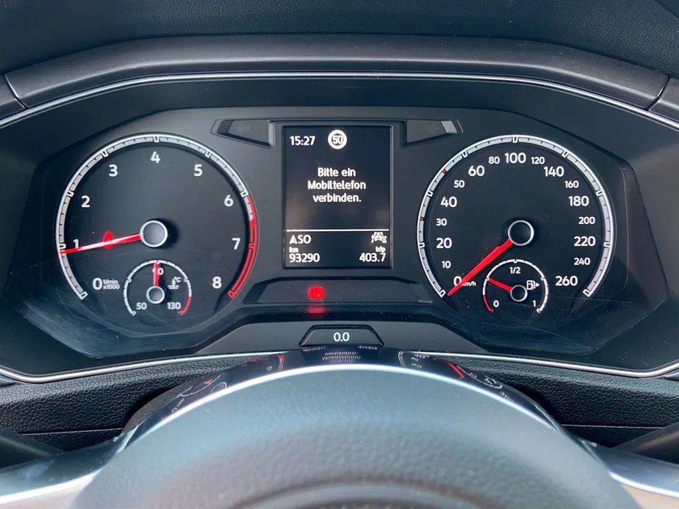VW T-Roc 1.5 TSI ACT Sport | Bild 17 von 21