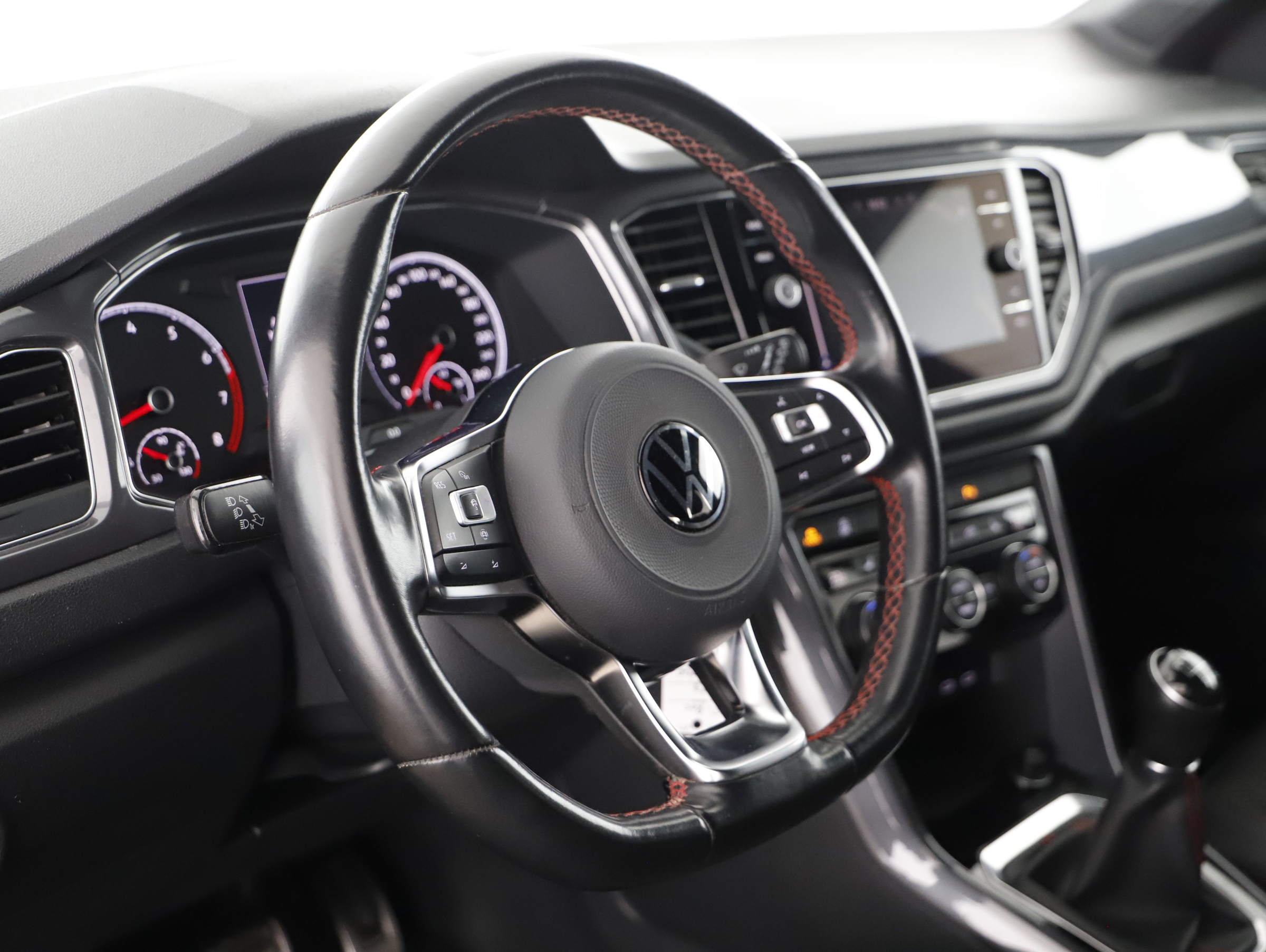 VW T-Roc 1.5 TSI ACT Sport | Bild 18 von 31