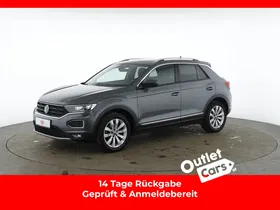 VW T-Roc 1.5 TSI ACT Sport | Thumbnail 1 von 22