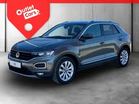 VW T-Roc 1.5 TSI ACT Sport | Thumbnail 1 von 21