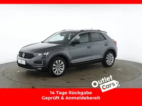 VW T-Roc 1.5 TSI ACT Sport | Thumbnail 1 von 31