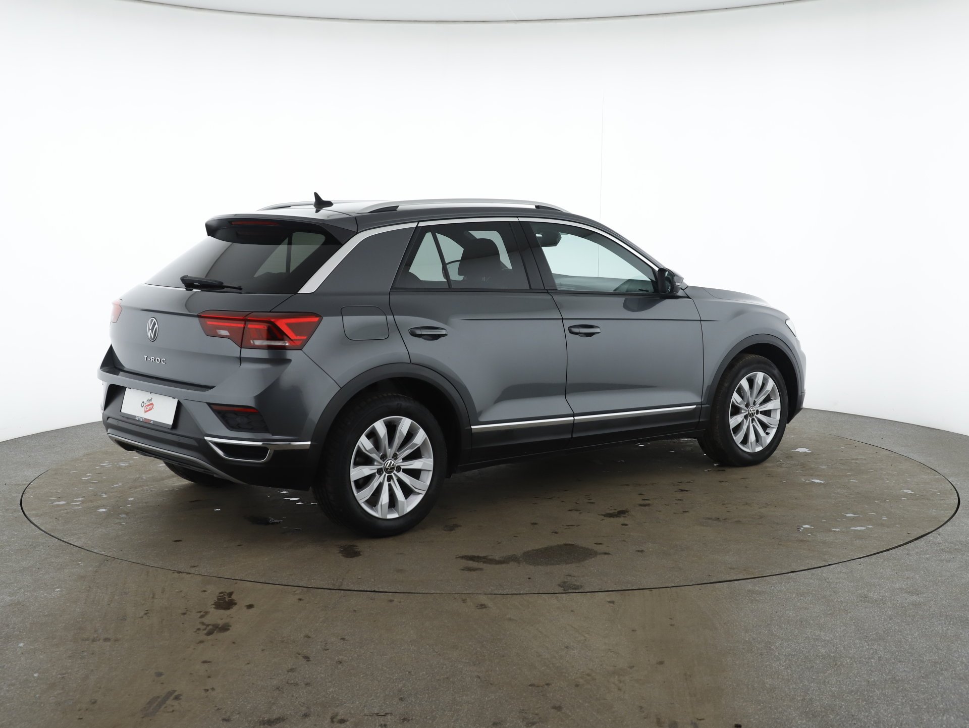 VW T-Roc 1.5 TSI ACT Sport | Bild 3 von 31